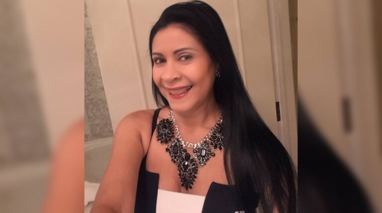 Fallece Mildred Méndez en San Pedro de Macorís #FVDigital #FelixVictorino