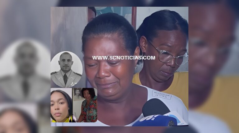 Rompe el silencio allegada de Elania Galarza y Beatriz Reyes #FVDigital #FelixVictorino