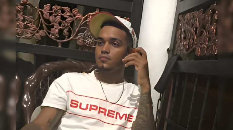 Joven deja de vivir tras perder el control de su motocicleta en SFM #FVDigital #FelixVictorino