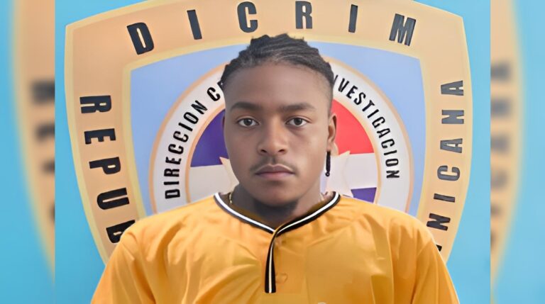 Hombre es detenido en Miches por presunto hecho contra peque #FVDigital #FelixVictorino