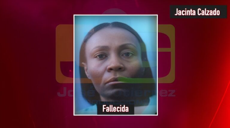 Una mujer muere|titleonly tras percance vehicular en Monseñor Nouel #FVDigital #FelixVictorino