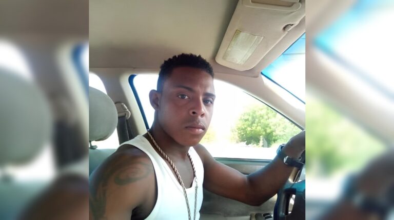 Joven deja de vivir en hecho vial cerca de entrada a Casa de Campo #FVDigital #FelixVictorino