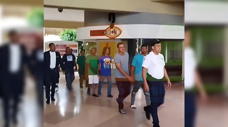 Prisión preventiva para señalado por sustraer a una peque en Santiago #FVDigital #FelixVictorino