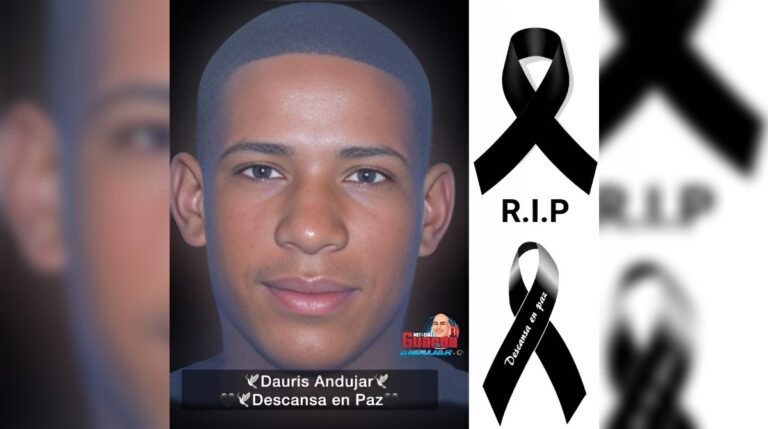 Joven de 22 años deja de vivir por decisión propia en Baní #FVDigital #FelixVictorino