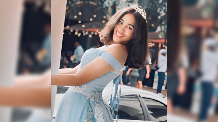 Adolescente de 15 años no aparece en Santo Domingo Norte #FVDigital #FelixVictorino