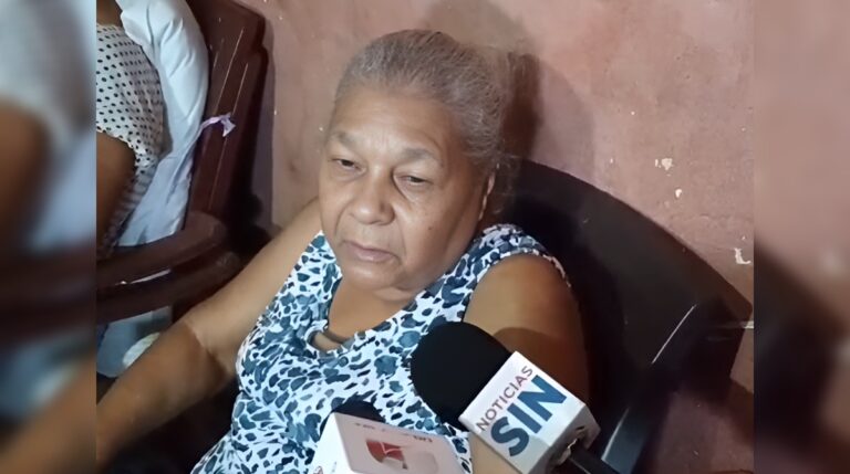 Familiares piden esclarecer pérdida de joven en Santo Domingo Norte #FVDigital #FelixVictorino
