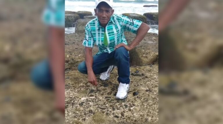 Hombre deja de vivir tras acto alarmante en Salcedo #FVDigital #FelixVictorino