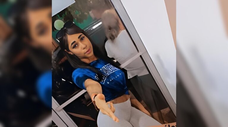 Madre relata desaparición y hallazgo sin vida de su hija en Mirador Norte #FVDigital #FelixVictorino