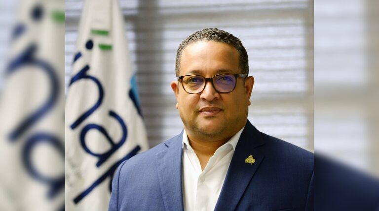 Exdirector del INAP se gastó una millonada en lujos y comodidades #FVDigital #FelixVictorino