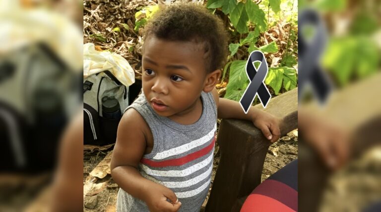 Peque dejó de vivir tras incidente vial en Gaspar Hernández #FVDigital #FelixVictorino