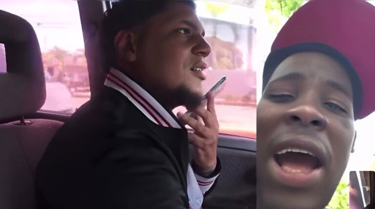 “Pimpo de Quita Sueño expresa temor y afirma que no se entregará #FVDigital #FelixVictorino