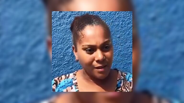 Mujer denuncia que figura como “sin vida” en registros de la JCE en Mao #FVDigital #FelixVictorino