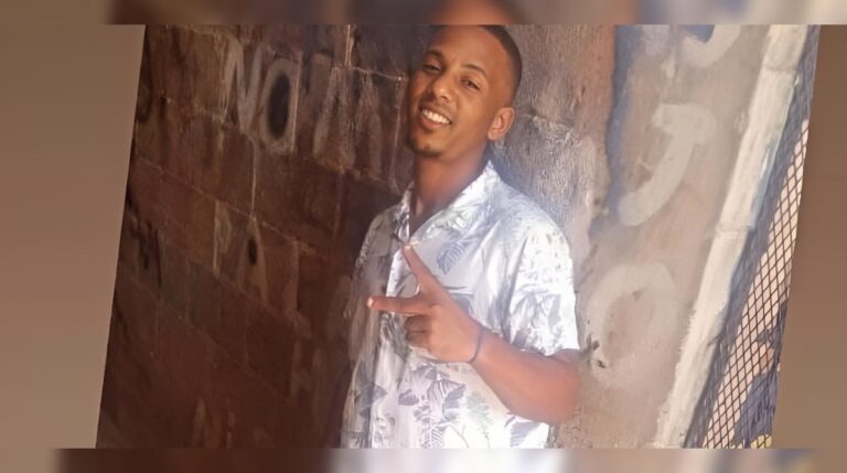 Joven denuncia ingreso forzoso e incidente en su vivienda en Villa Mella #FVDigital #FelixVictorino