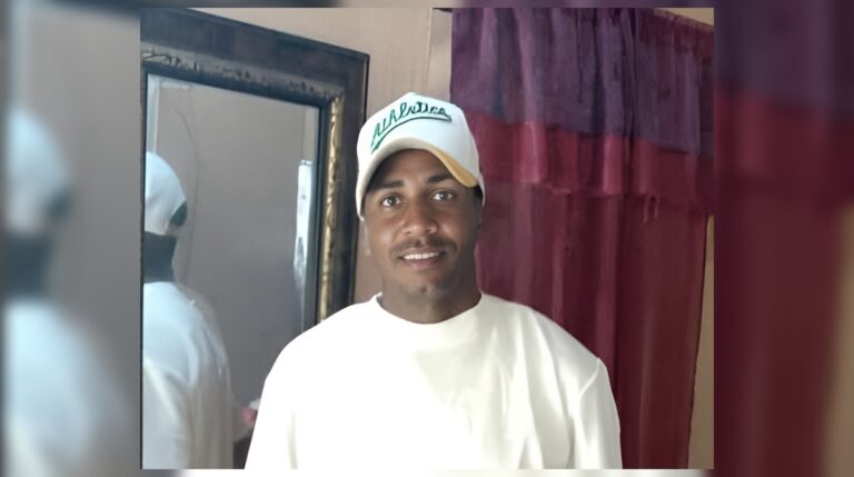 Joven deja de vivir tras siniestro vial en carretera Yerba Buena #FVDigital #FelixVictorino