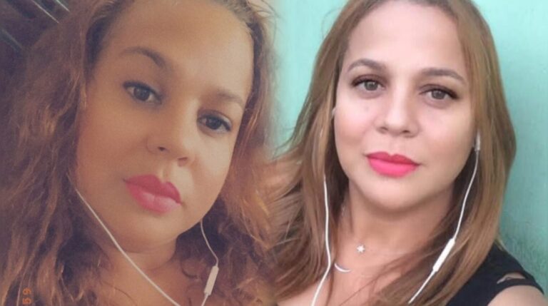 Joven mujer deja de vivir tras enfrentar problemas de salud #FVDigital #FelixVictorino