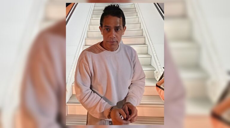 Dominicano con historial delictivo es deportado desde EE. UU. #FVDigital #FelixVictorino