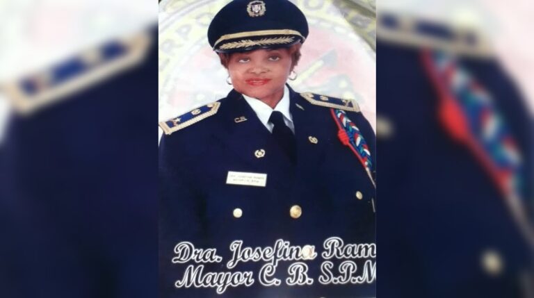 Ex coronel de los Bomberos de San Pedro deja de vivir en Nueva York #FVDigital #FelixVictorino