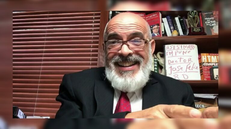 Ángel Martínez envía carta de despedida y mantiene huelga en custodia #FVDigital #FelixVictorino