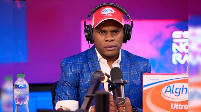 Ramón Tolentino alerta sobre menor vinculado a conductas delictivas #FVDigital #FelixVictorino