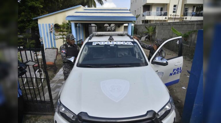 Familia dejó de vivir tras fuego en vivienda de Don Pedro de Santiago #FVDigital #FelixVictorino