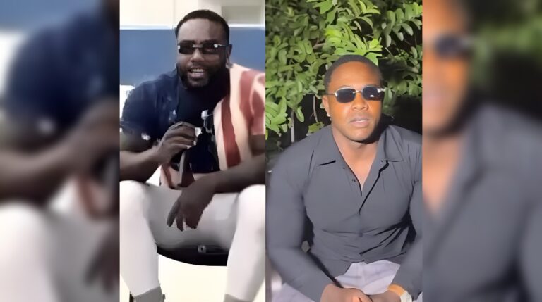 Denuncian creador de contenido por declaraciones inapropiadas en redes #FVDigital #FelixVictorino