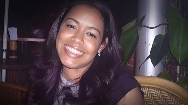 Cielo Peralta: venció un trasplante de riñón pero tuvo un final inesperado #FVDigital #FelixVictorino