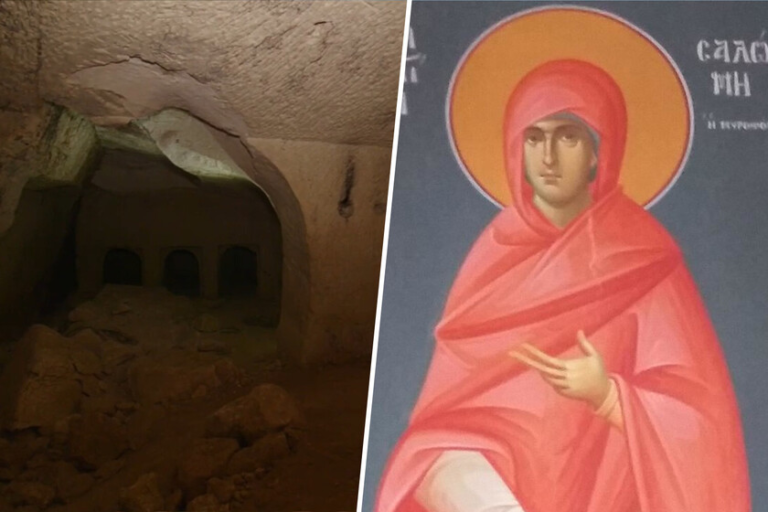 Los cristianos han estado siglos venerando una cueva santa. Ahora sabemos que en realidad era de la familia de Herodes – FGJ MULTIMEDIOS