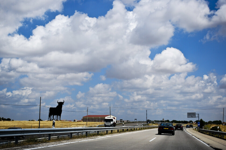 La última idea para incluir peajes en las autovías de España – FGJ MULTIMEDIOS