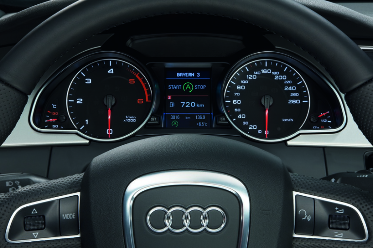 Qué sabemos realmente sobre el sistema Start & Stop y su uso en verano – FGJ MULTIMEDIOS