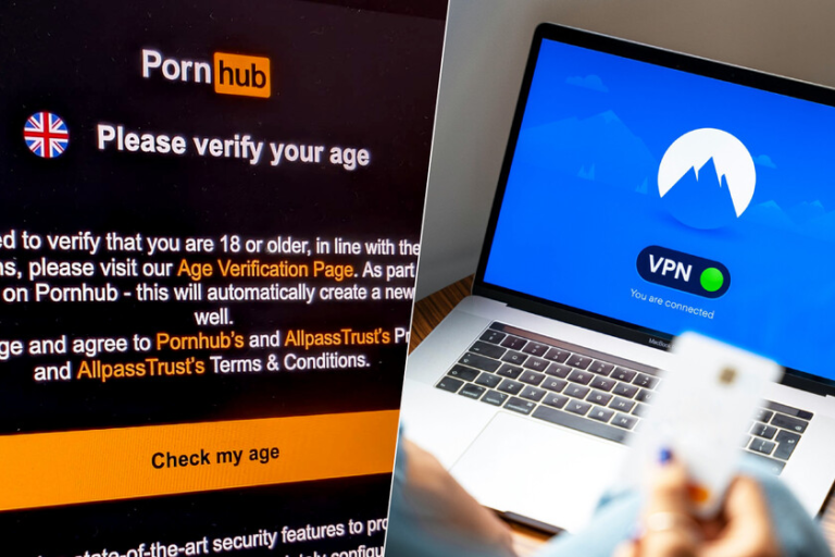 Ya hay un país europeo que obliga a tener 18 años para ver porno en Internet. Y ya hay mil formas de saltárselo – FGJ MULTIMEDIOS