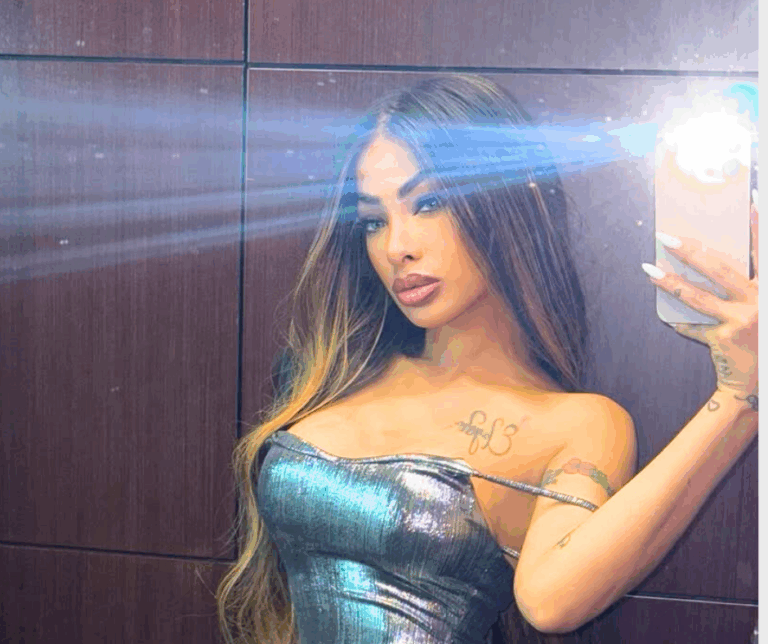 Yailin la Más Viral enfrenta tremenda demanda (video)   #FVDigital