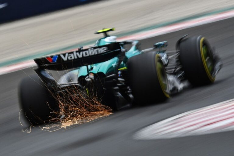 Así explican su mejor carrera y cómo soñaron con el podio #F1 #FVDigital