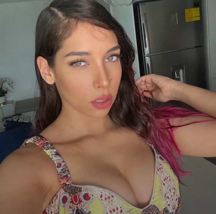 Gigi y Crazy Design protagonizan momentos románticos en La Casa