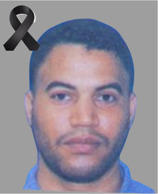 Hombre deja de existir en suceso vial en autopista Duarte