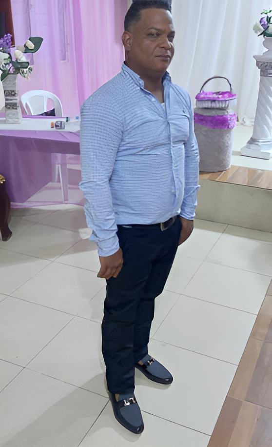 Hombre deja de existir tras incidente violento #FVDigital