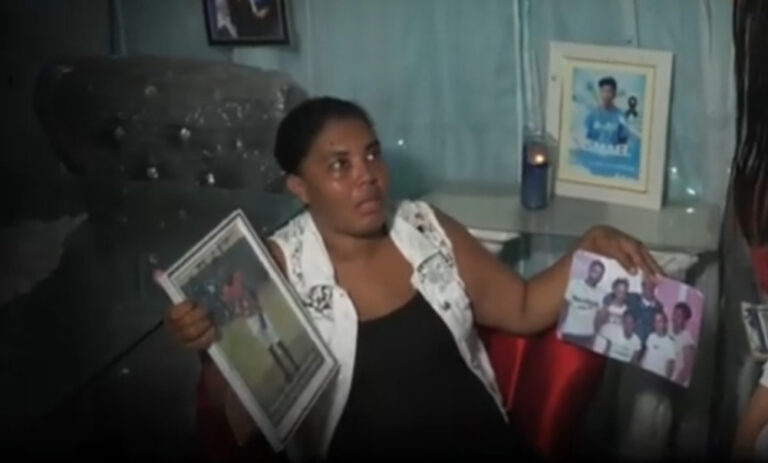 ¿Qué ha pasado con la muerte de Ismael Ureña Pérez? #FVDigital