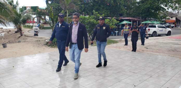 Identifican hombre dejó de vivir en Playa Caleta #FVDigital