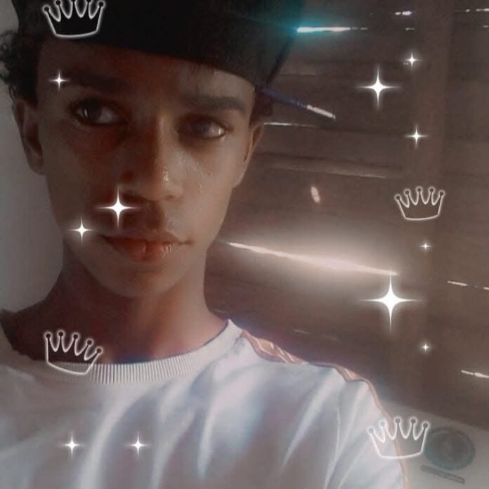 Joven de Nagua recibe atención tras incidente vial #FVDigital