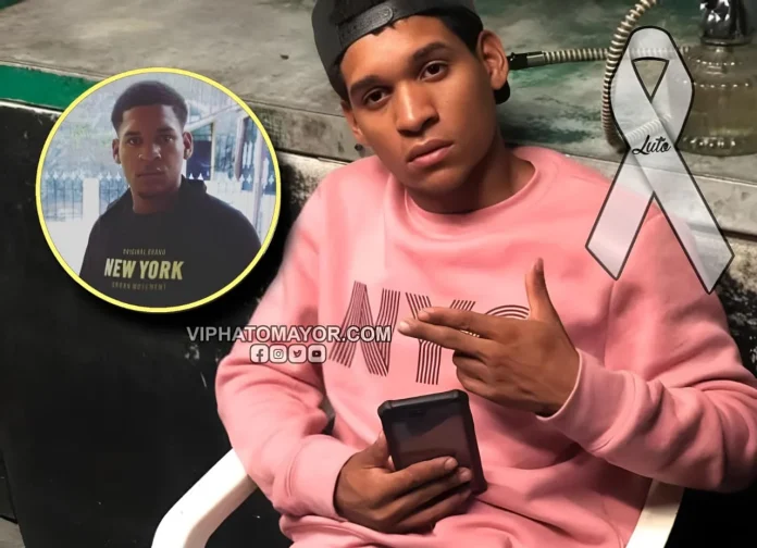 Joven dejó de existir en Hato Mayor #FVDigital