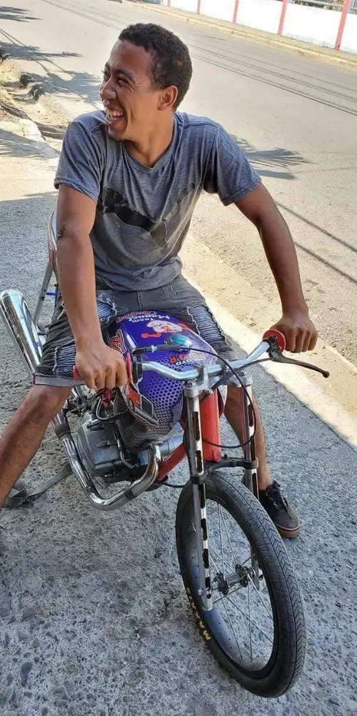 Piloto Polo R deja de existir tras incidente vial en