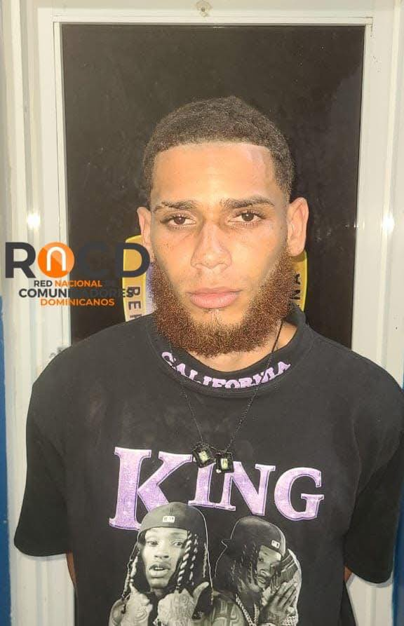 Video capta momento que eliminan a testigo frente a Palacio