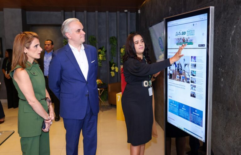 MINERD y Grupo SID lanzan plataforma digital que formará a más de 20 mil estudiantes en los ODS