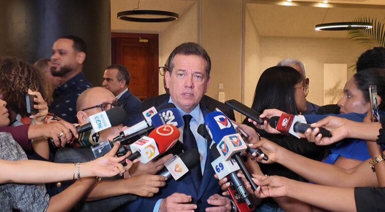 “RD se prepara para convertirse en hub de semiconductores” #FVDigital