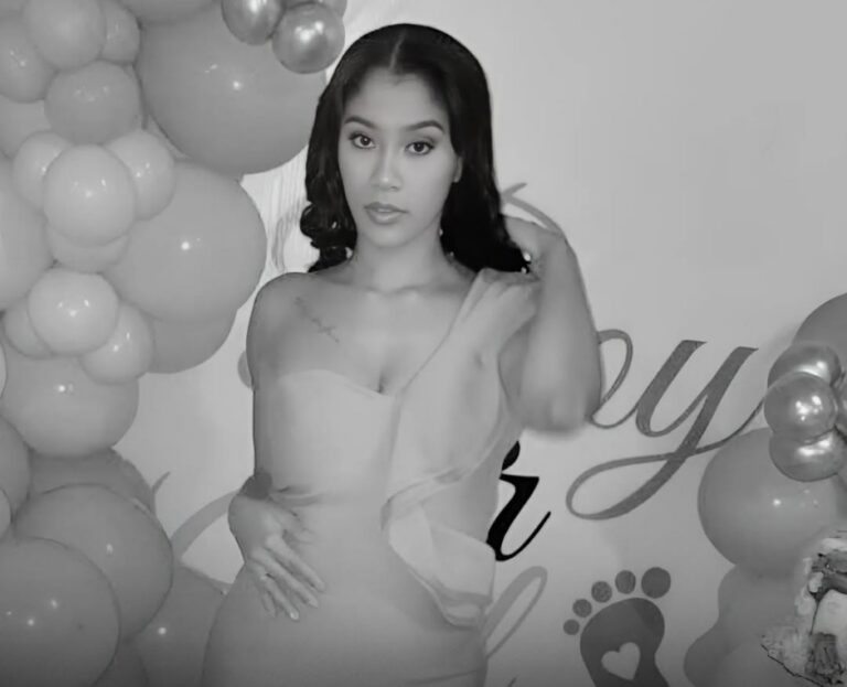 Joven embarazada muere tras dispararse en Bonao – #DeInteres   #FVDigital