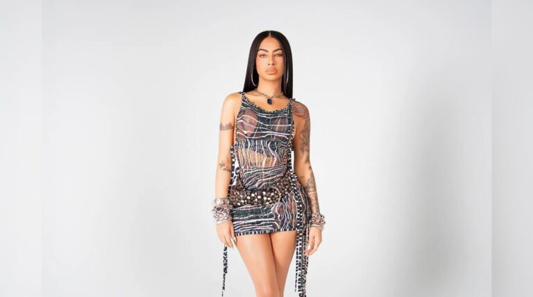 Yailin asegura independencia económica y reafirma compromiso familiar #FVDigital #FelixVictorino