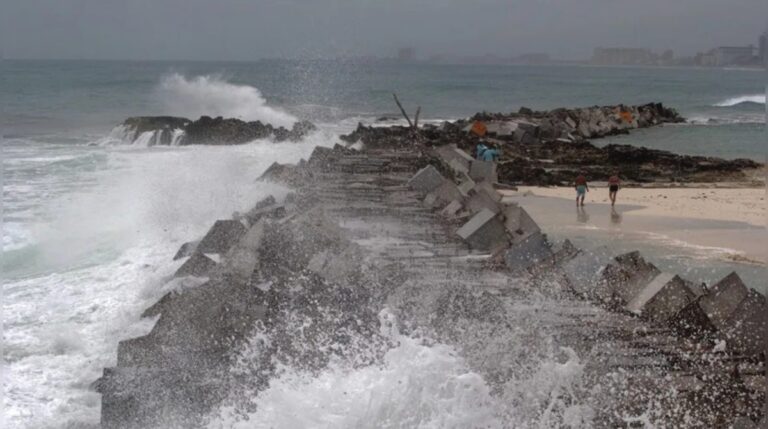 CSU eleva probabilidad de amenaza de huracanes en el Caribe #FVDigital #FelixVictorino