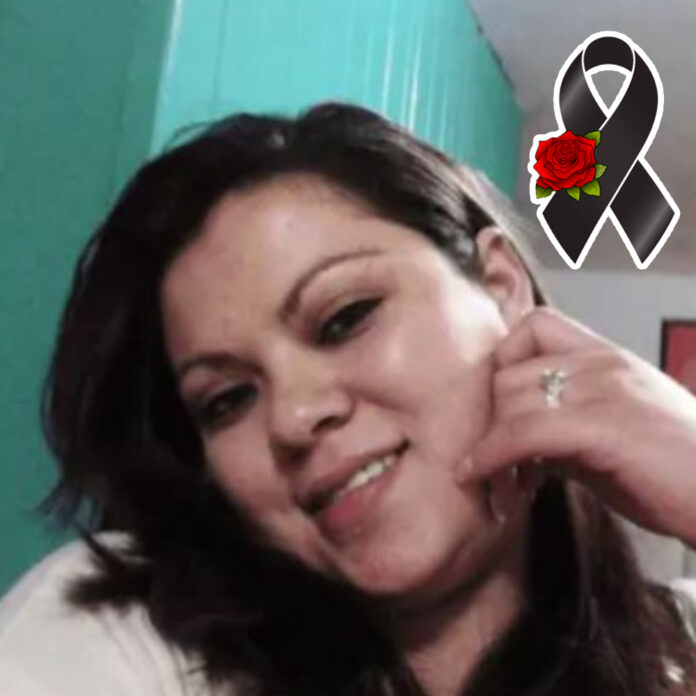 Abril Díaz Castañeda - ACONTECER DOMINICANO #FVDigital