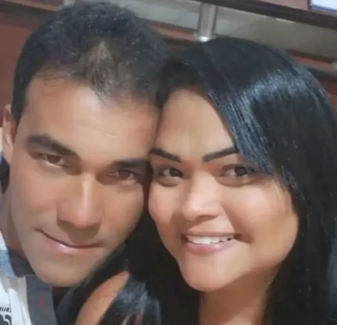 Aline Márcia Lopes - ACONTECER DOMINICANO #FVDigital