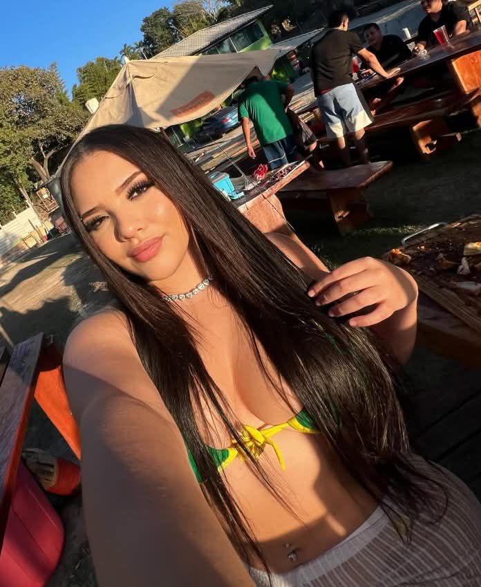 Ana Clara García - ACONTECER DOMINICANO #FVDigital