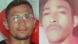 Anderson y Benedito - ACONTECER DOMINICANO #FVDigital